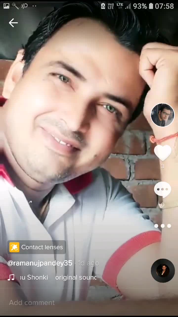 @Ramanuj Pandey