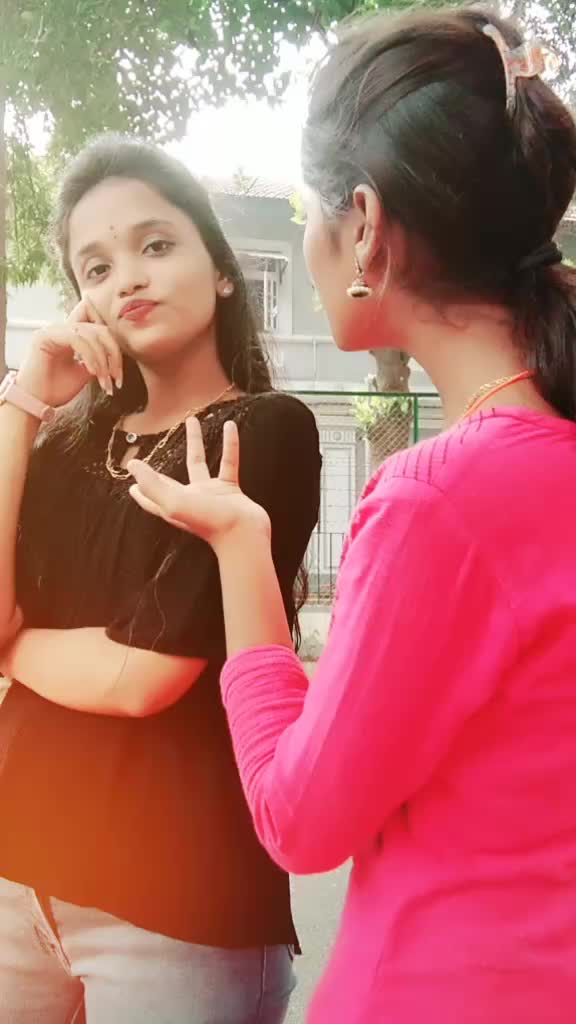 @❤Tanuja Patil❤