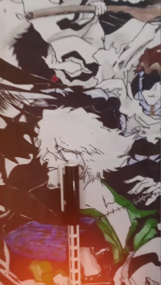 @atik slayer art