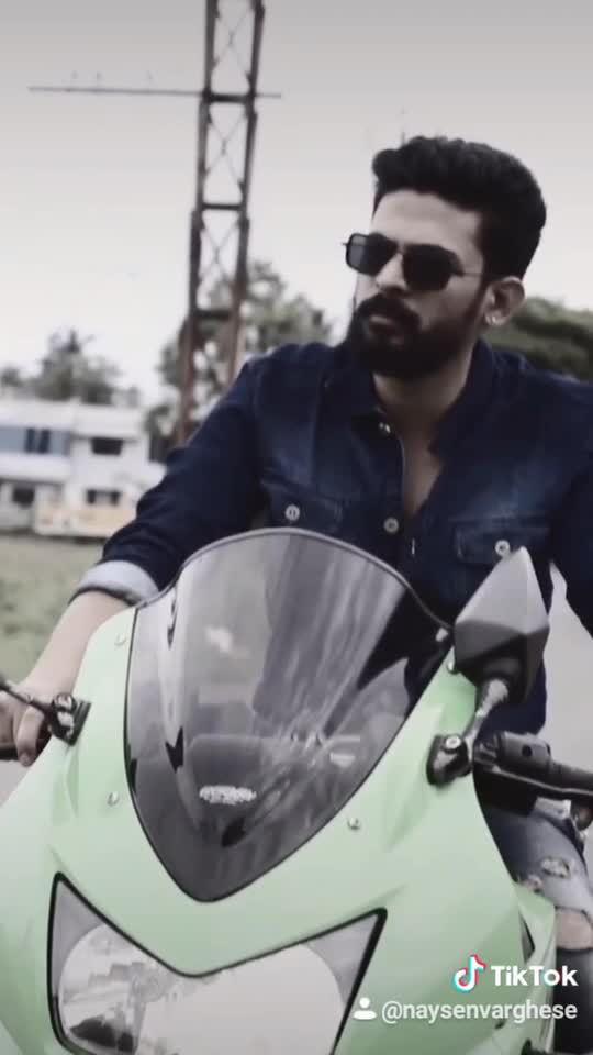 @Naysen Varghese