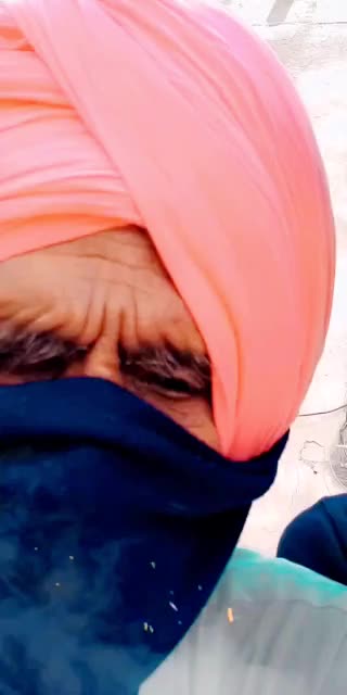 @Hardeepnangla Garti