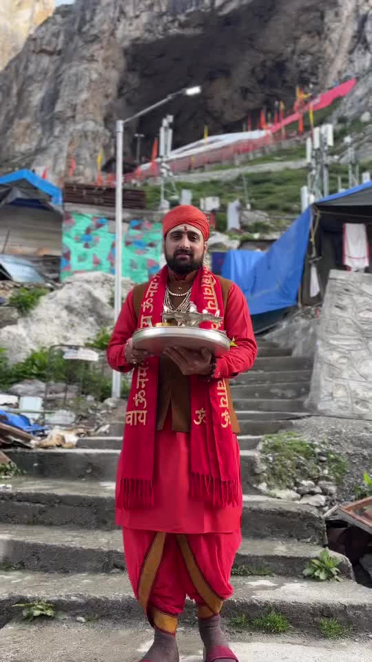 @CHALO AMARNATH YATRA