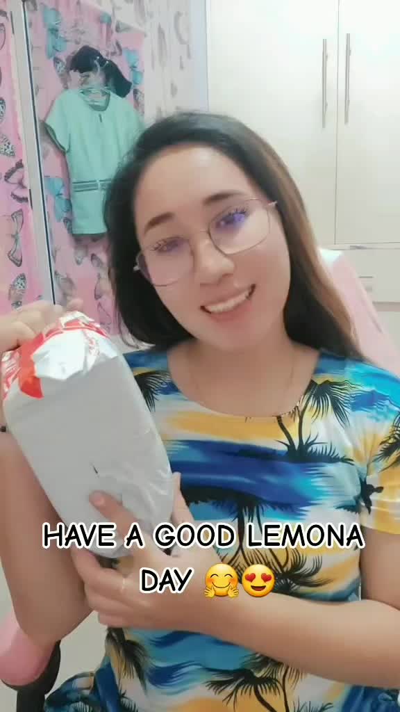 @Good Lemona