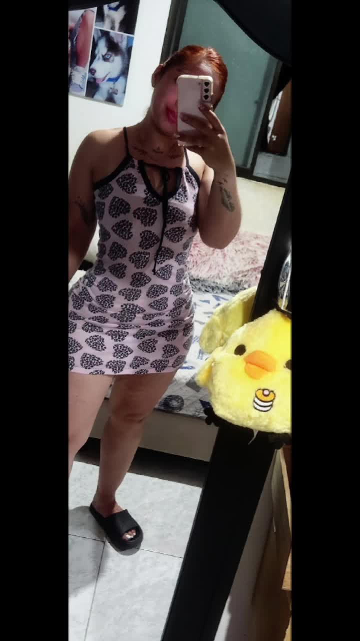 @Yirey Gomez