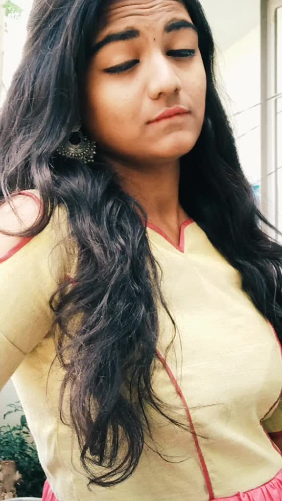 @kannakuzhikaari😜😀