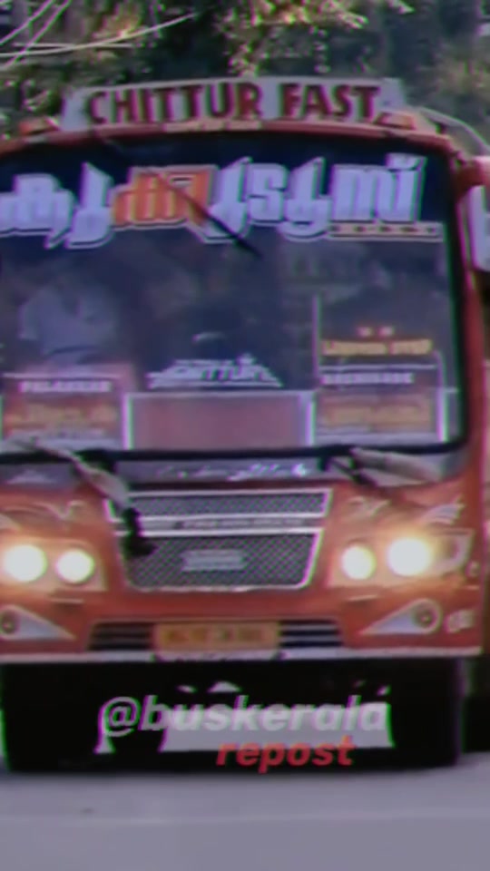 @Bus Kerala
