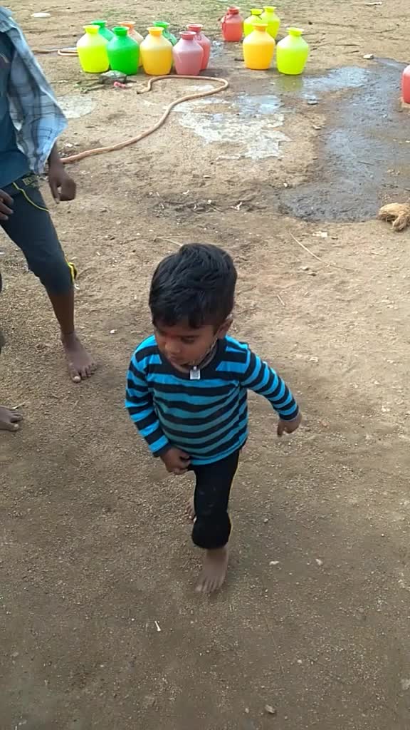 @Prabhas Ranga