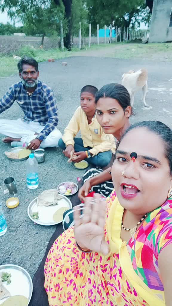 @komal mahratha