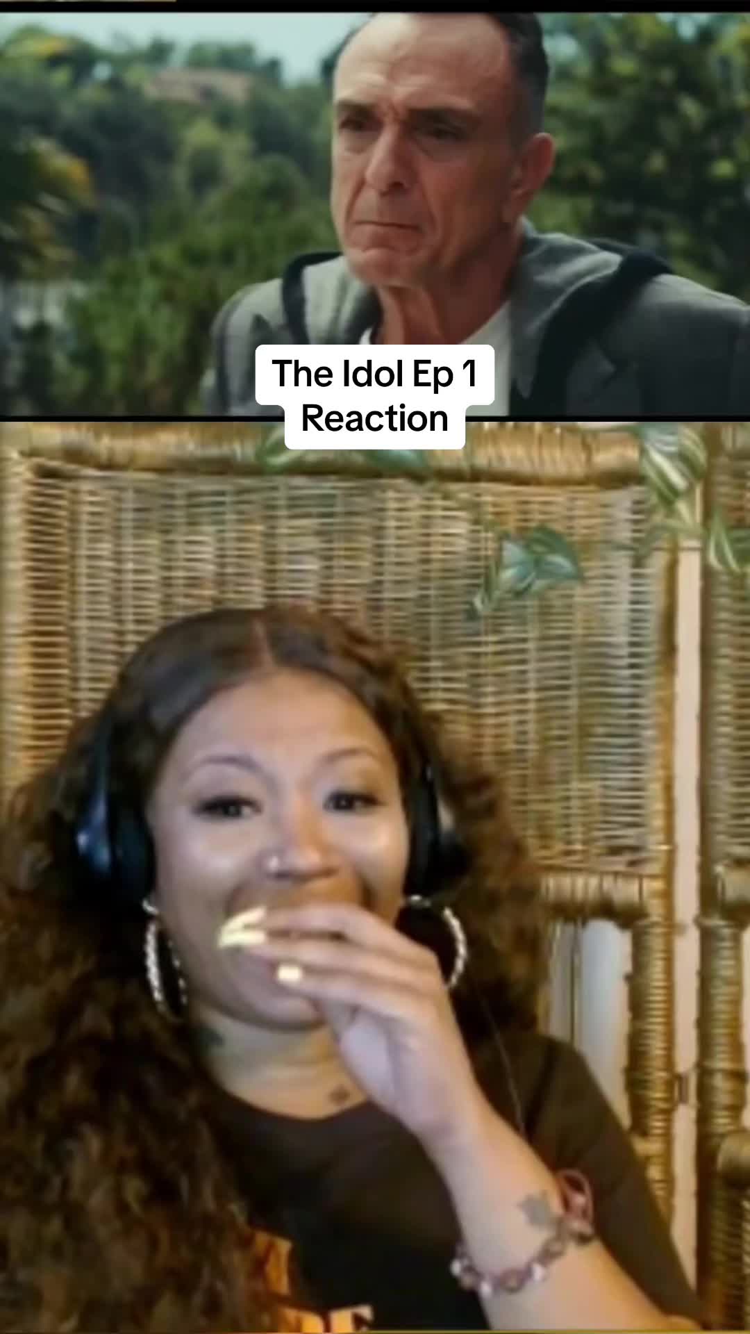 @Sher Reacts