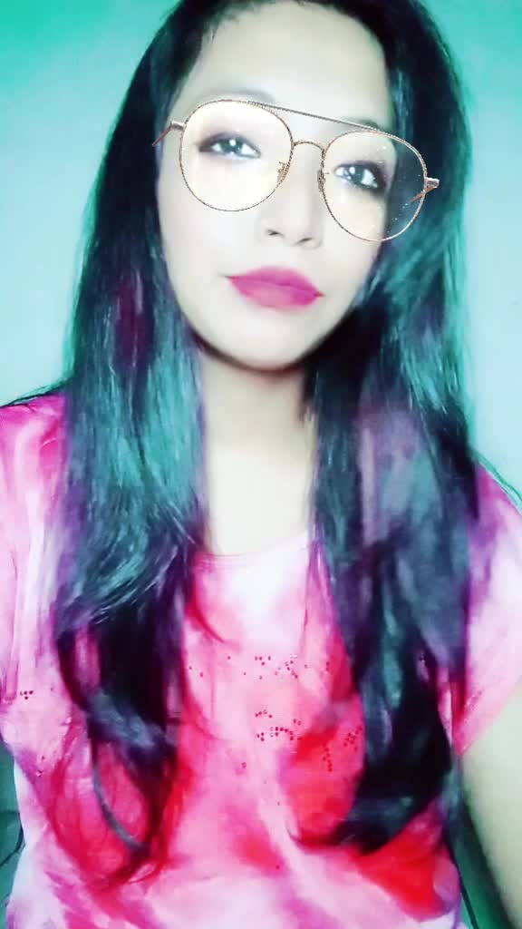 @suhaani mehra😃