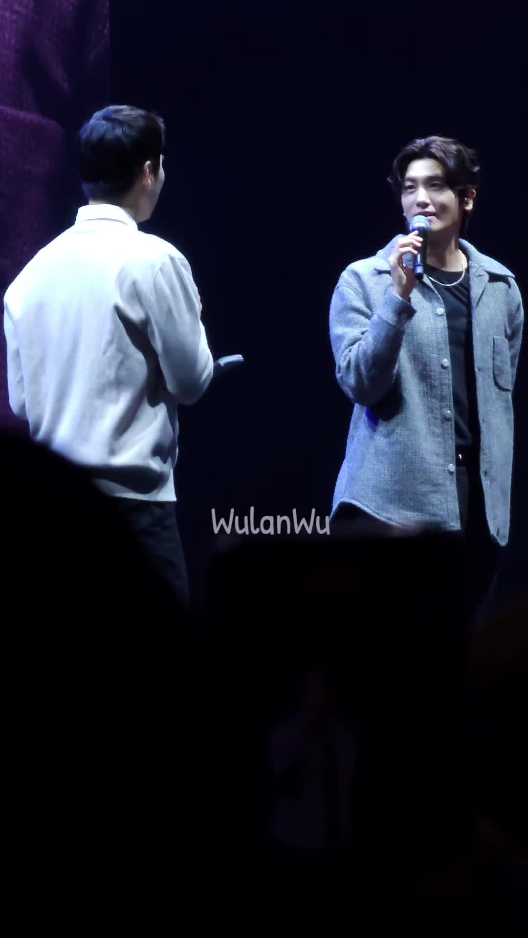 @WulanWul
