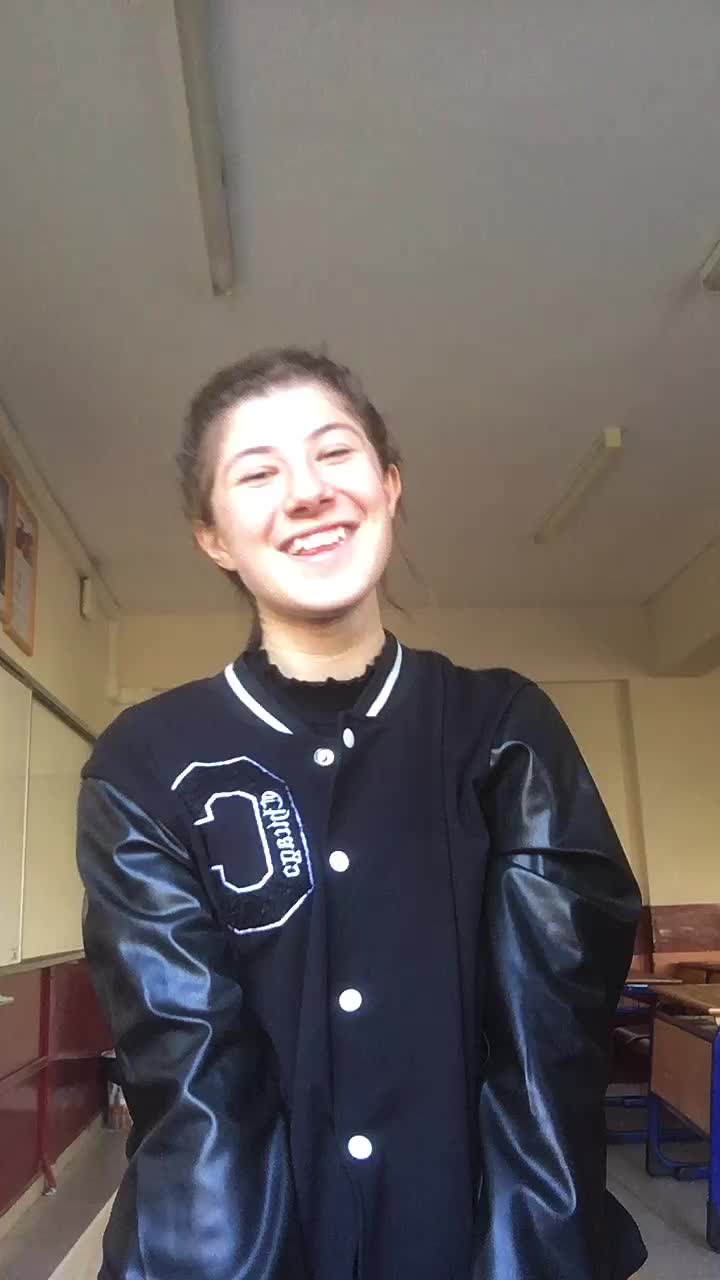 @Büşraaaaa😈