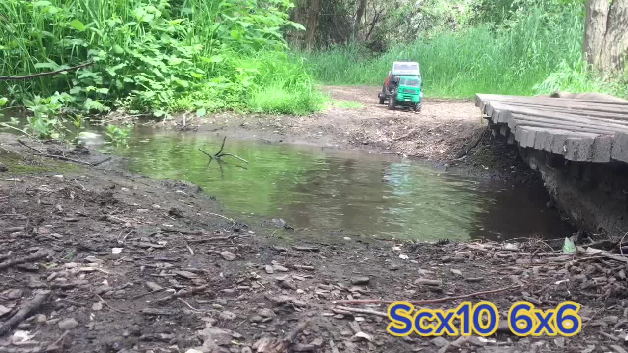 @Rc tough rock crawlers