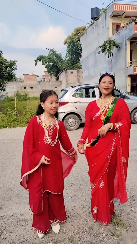 @Jharana Gharti:-♥️Dangi👪