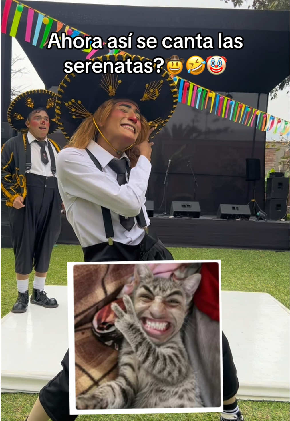 @Los Dueños Del Show