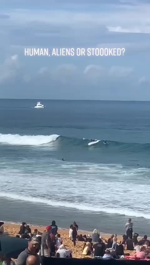 @Models and Surf