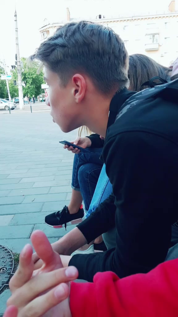 @Трэш тик тока