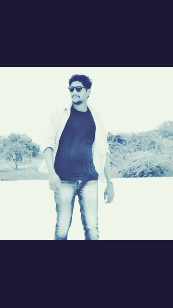@Nikesh Gaykwad