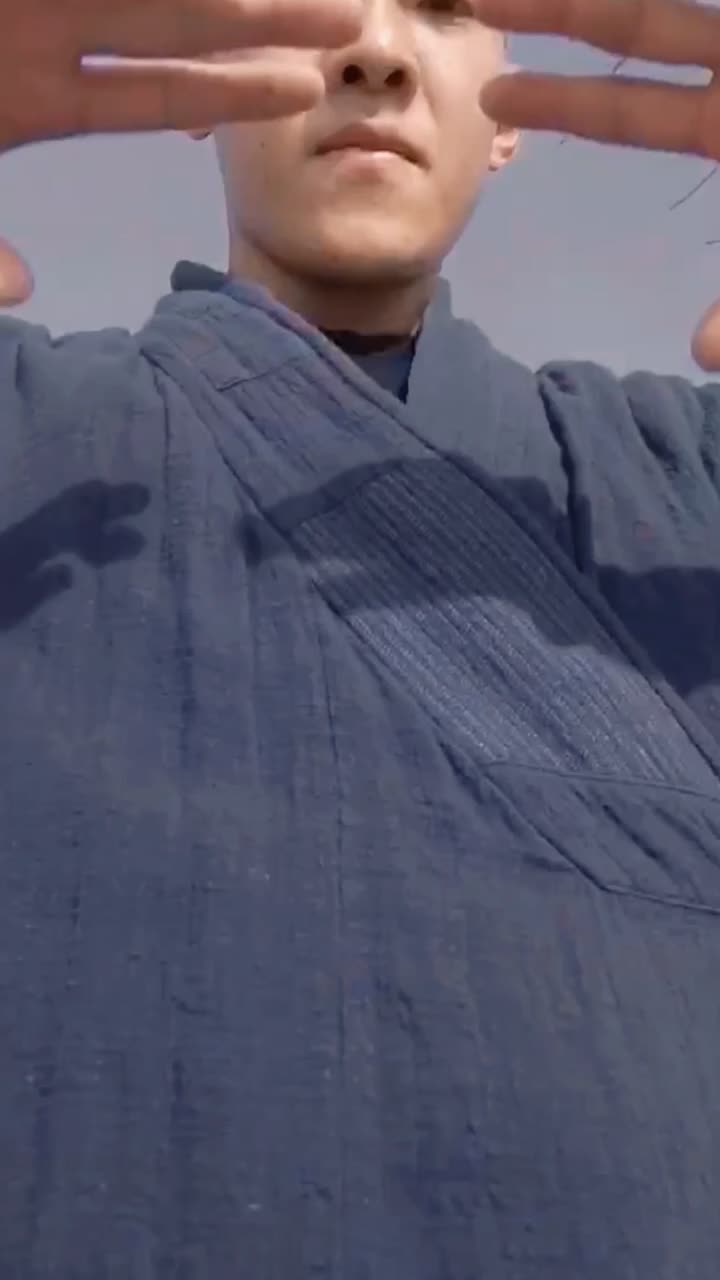 @Kungfu