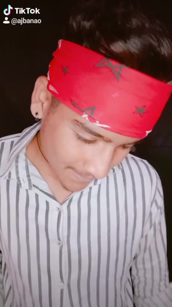 @AJ BANA๐๐