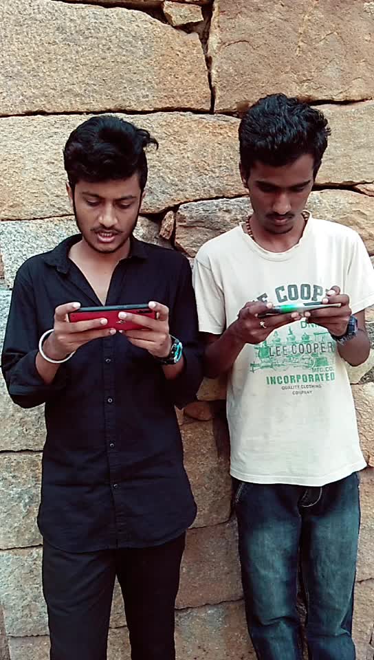 @Prabhakar Karnam