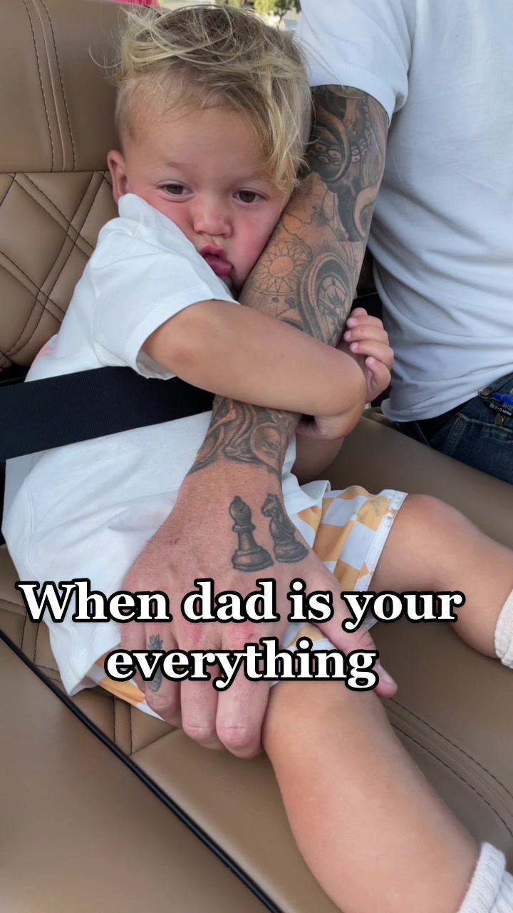 @Haveakidtheysaid