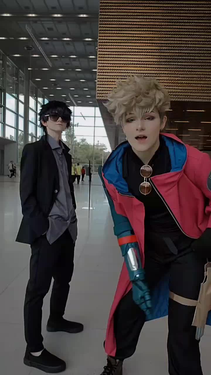 @Ironically_cosplay