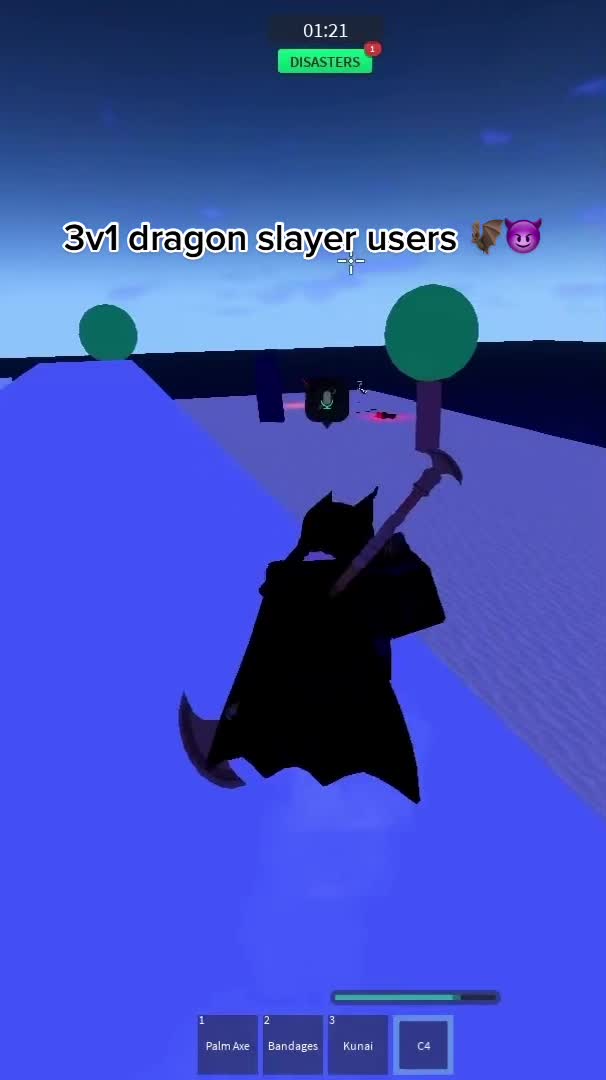 @Dark