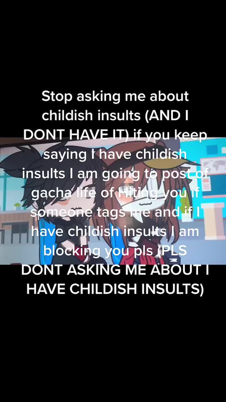@Sorry I cant post anything rn