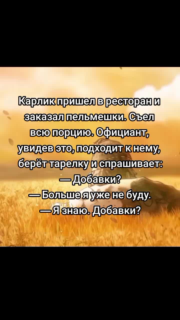 @Шутки от Торфинна