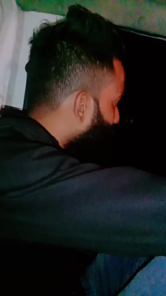@താടിക്കാരൻ ജിന്ന്