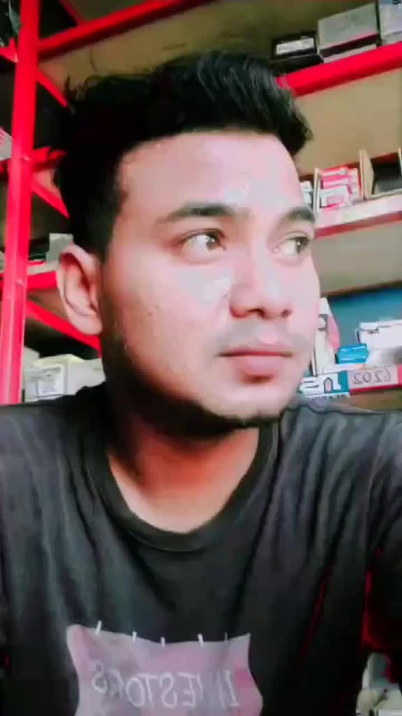 @Rajol Akmal