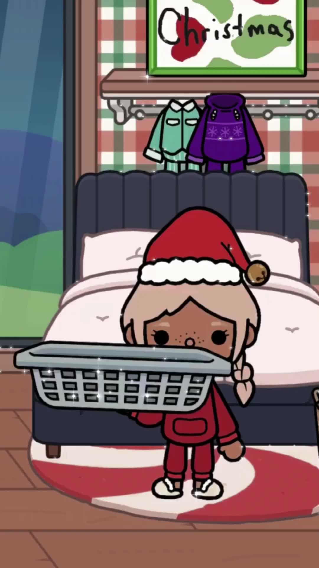 @❤️🤍🎄