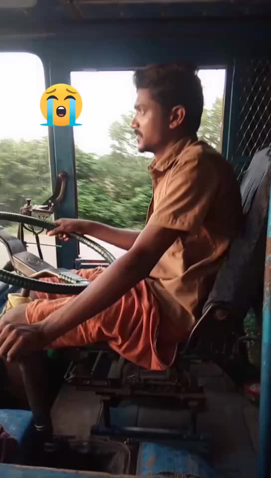 @sakthi driver mass
