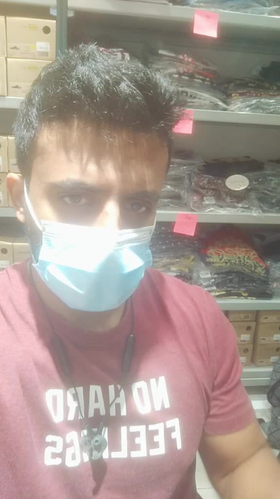 @Moeen Kanjiani