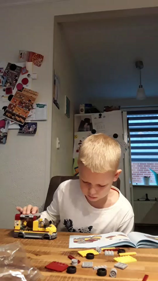 @LEGO