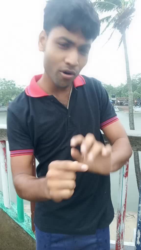 @santanu padhi