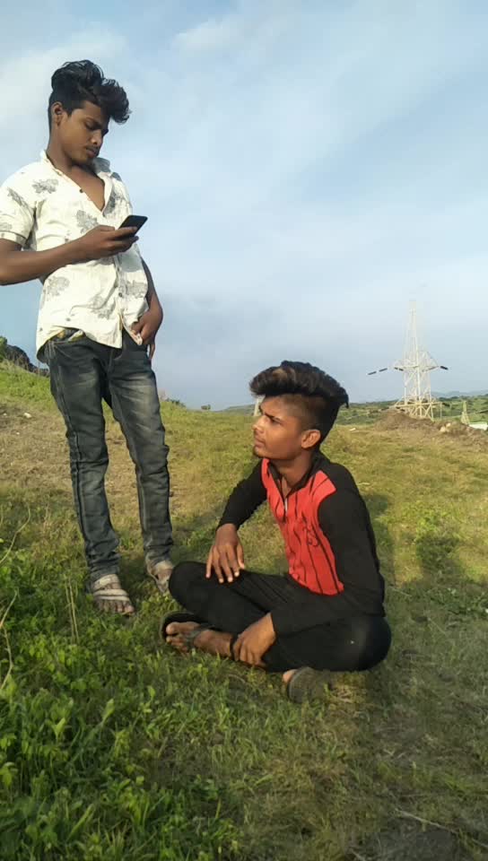 @Tik Toker