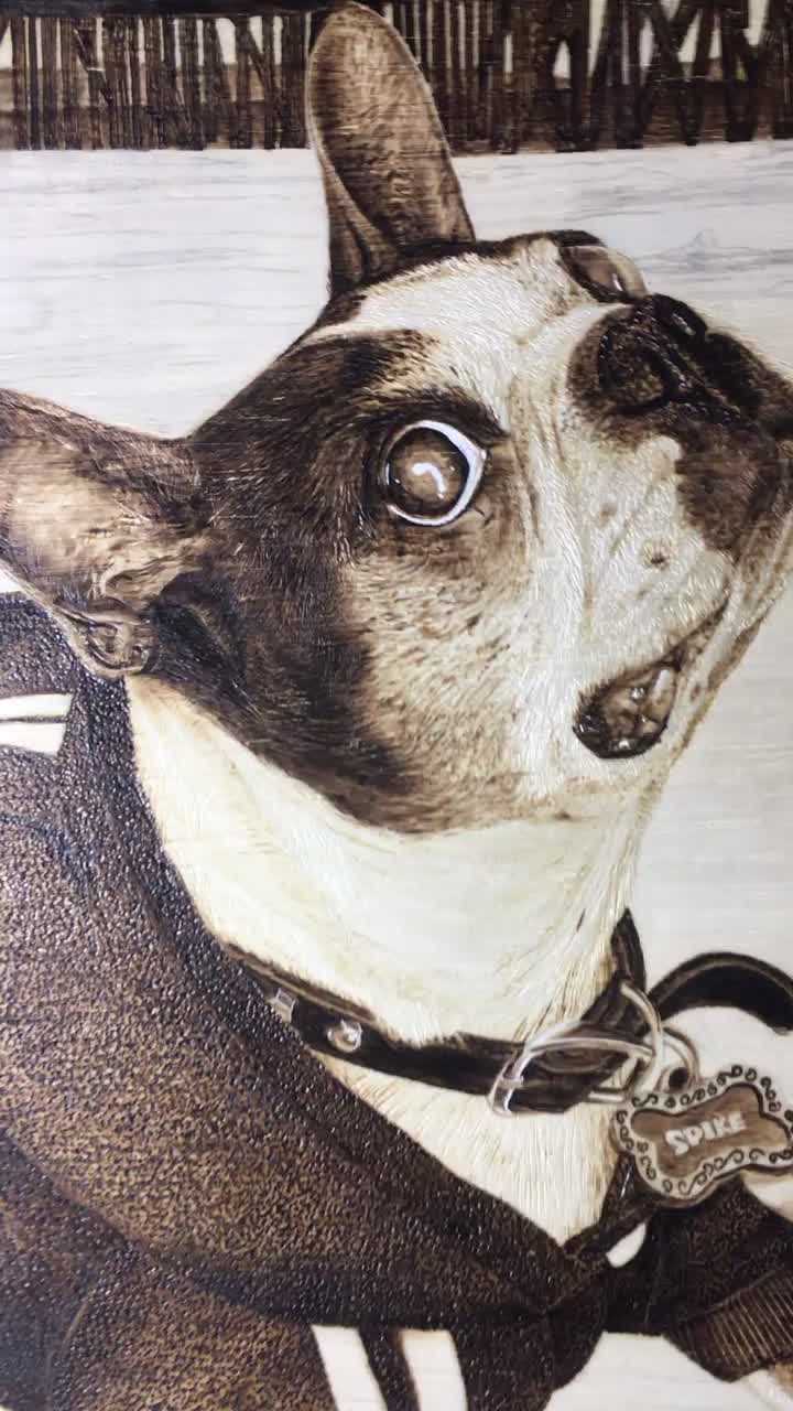 @Pyrography Dude