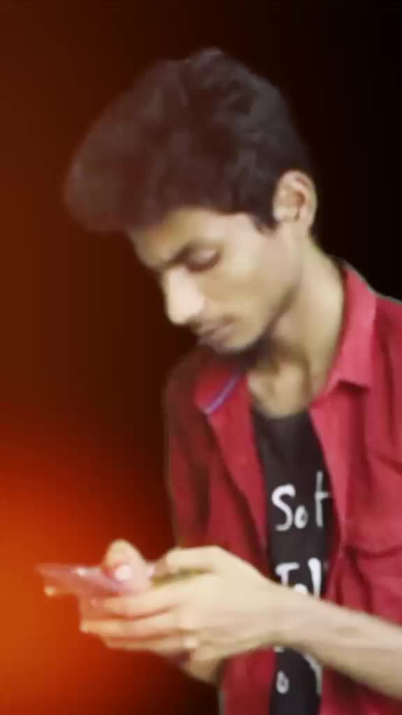 @Anirudh karthi