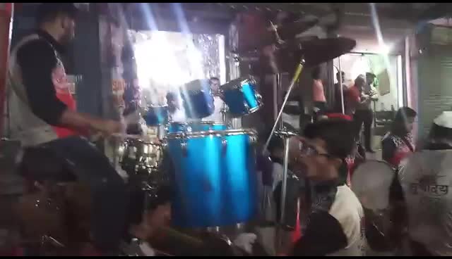@Suryoday bits & band