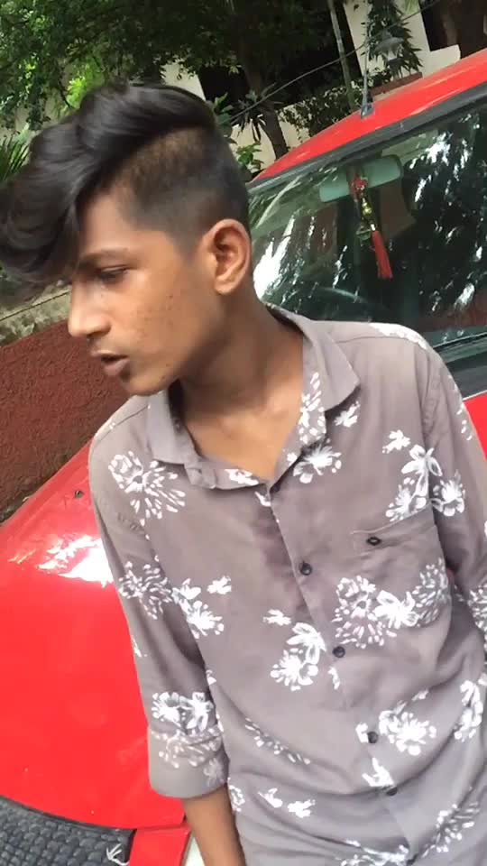 @IM BAD BOY
