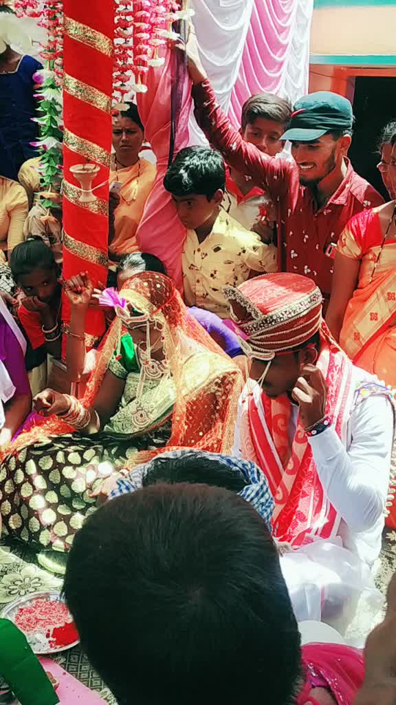 @mr & Mrs chavan