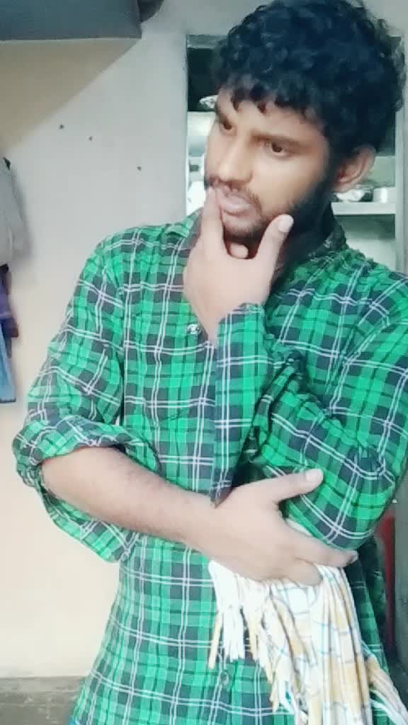 @Krishna thangaraj