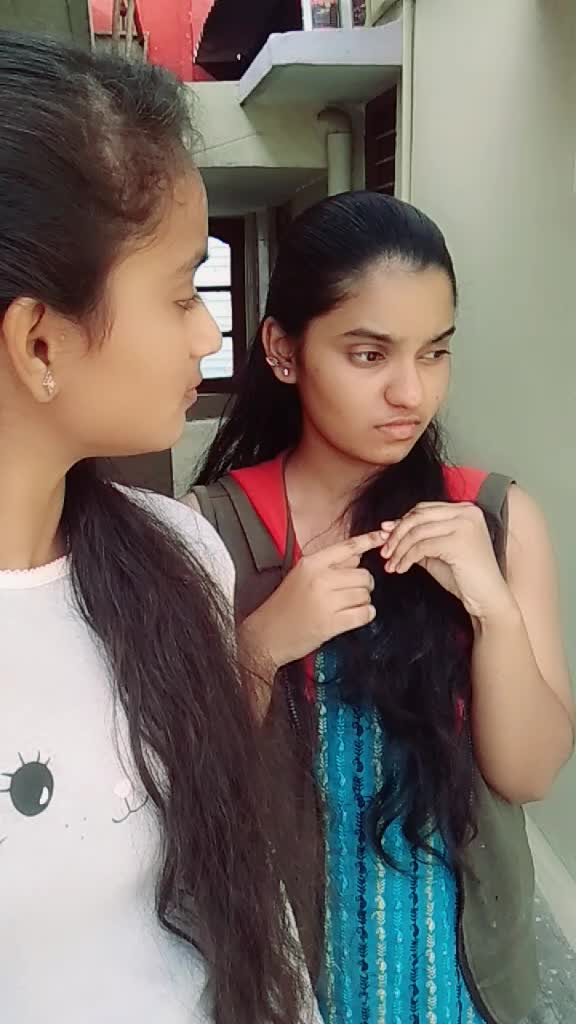 @😍Chinnu Gowda 😍