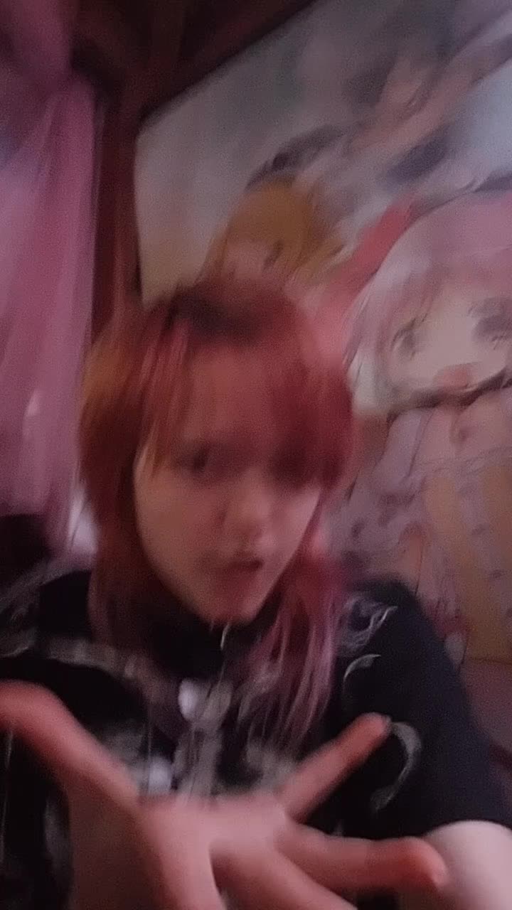 @🍓VOMIT
