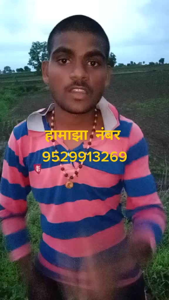 @😎राम भाऊ माने😊