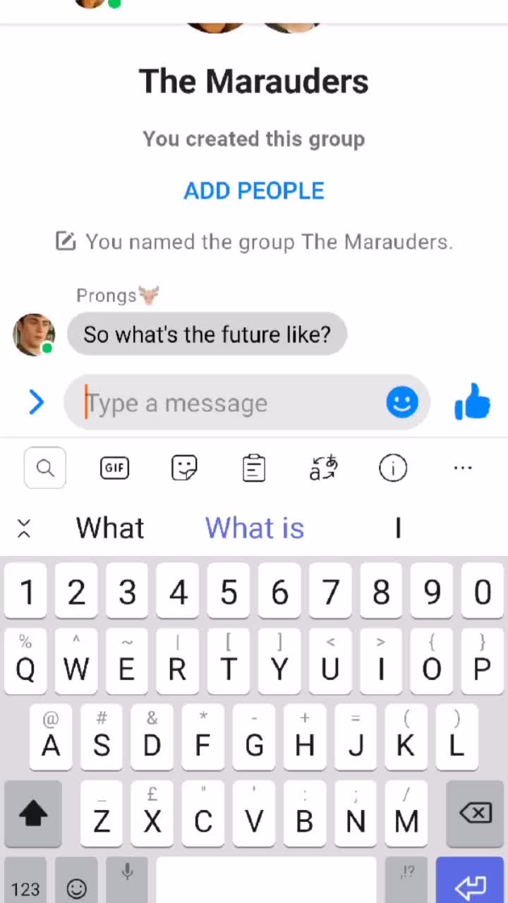 @Marauders..potter