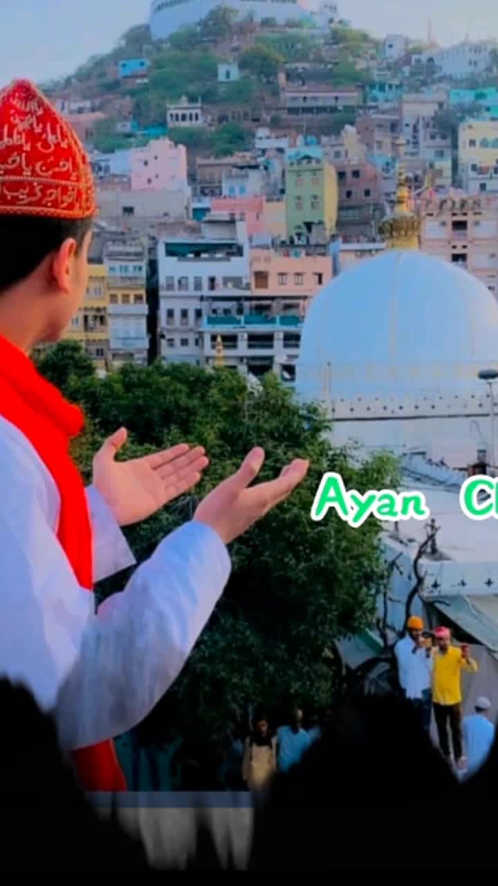 @👑 khwaja ji 👑