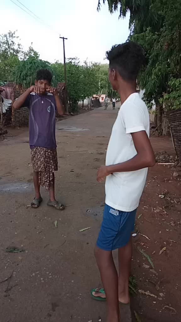 @କଳାହାଣ୍ଡିଆ JPD boys